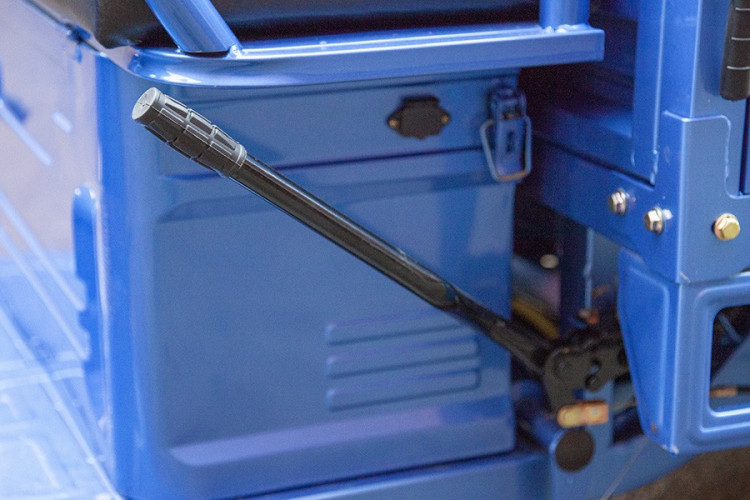 Грузовой электрический трицикл RuTrike Круиз в Самаре