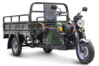Грузовой электрический трицикл Rutrike D4 1800 60V1500W в Самаре