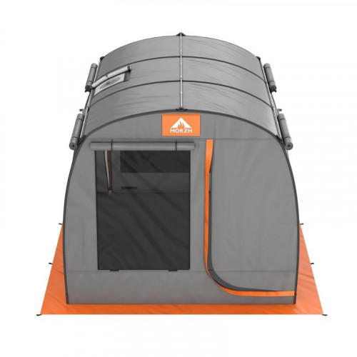 Шатёр - Мобильная баня-палатка Морж Shelter 2 сорт в Самаре