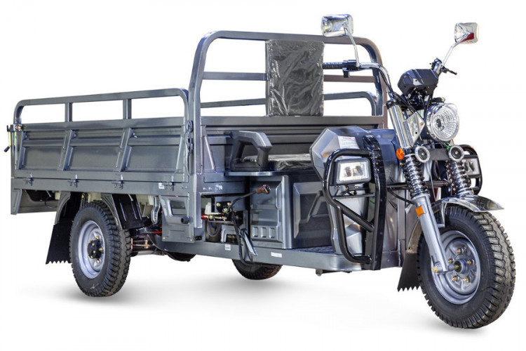 Грузовой электротрицикл Rutrike Эксперт ПРО Плюс 2200 в Самаре