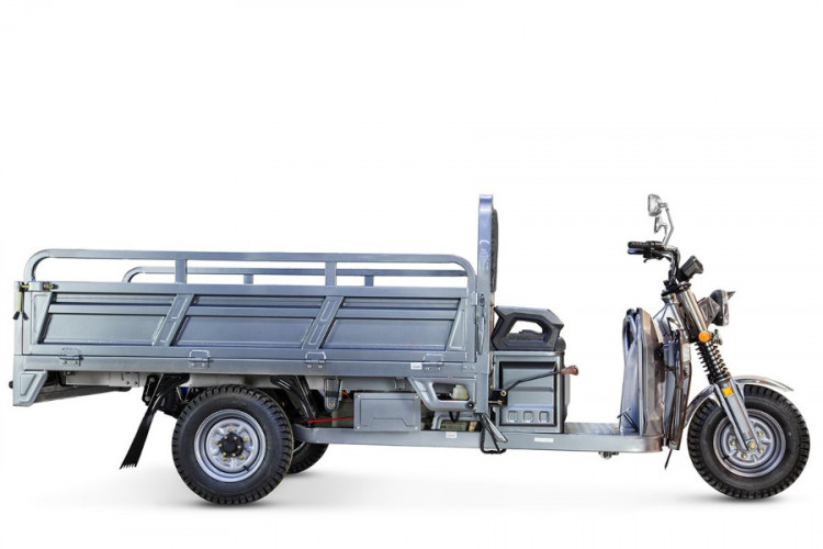 Грузовой электротрицикл Rutrike Эксперт ПРО Плюс 2200 в Самаре