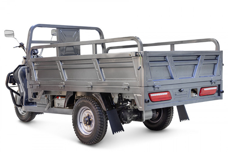 Грузовой электротрицикл Rutrike Эксперт ПРО Плюс 2200 в Самаре