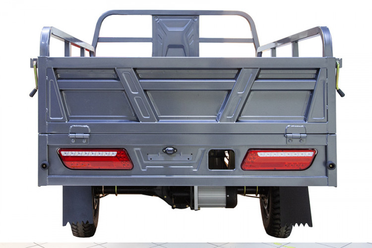 Грузовой электротрицикл Rutrike Эксперт ПРО Плюс 2200 в Самаре