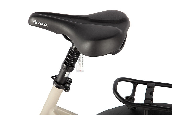 Электровелосипед низкая рама 27,5" Sporto в Самаре