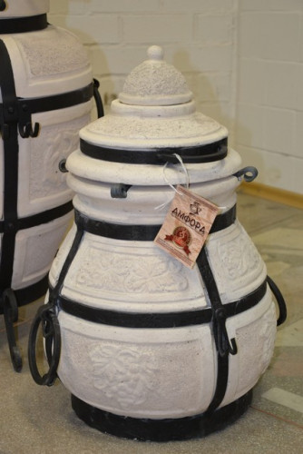 Тандыр Сармат Кочевник в Самаре