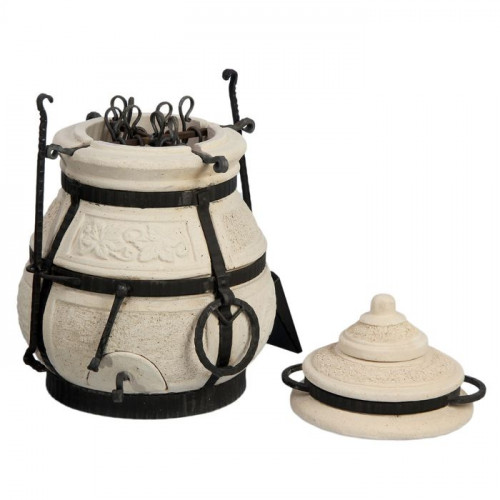 Тандыр Сармат Кочевник в Самаре