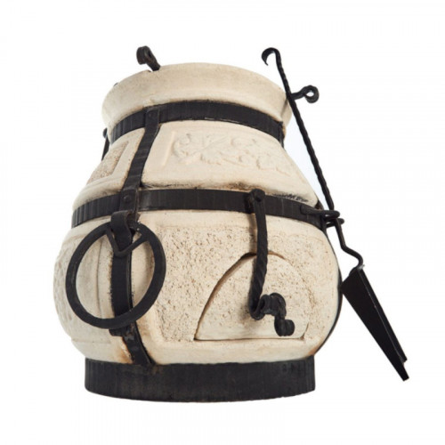 Тандыр Сармат Кочевник в Самаре