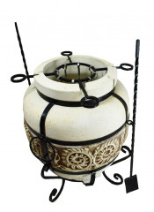 Тандыр Султан Хайдар Большой