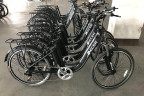 Электровелосипед eNRG Mecer 350W в Самаре