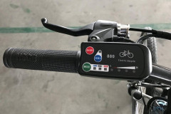 Электровелосипед eNRG Mecer 350W Электровелосипед eNRG Mecer 350W