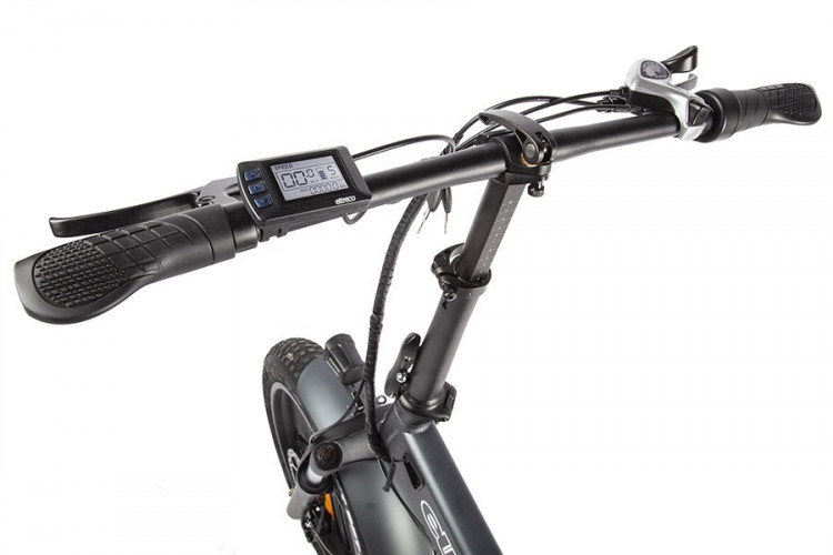 Электровелосипед Eltreco Insider 350 в Самаре