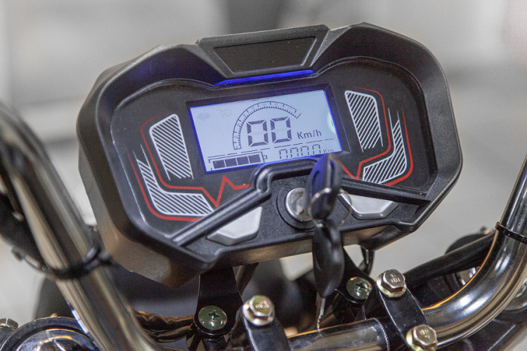 Грузовой электротрицикл Rutrike Эксперт ПРО 2000 в Самаре