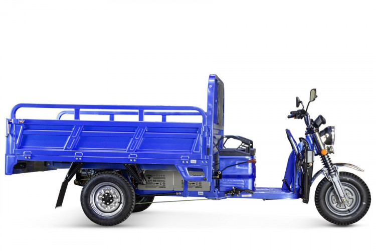 Грузовой электротрицикл Rutrike Эксперт ПРО 2000 в Самаре