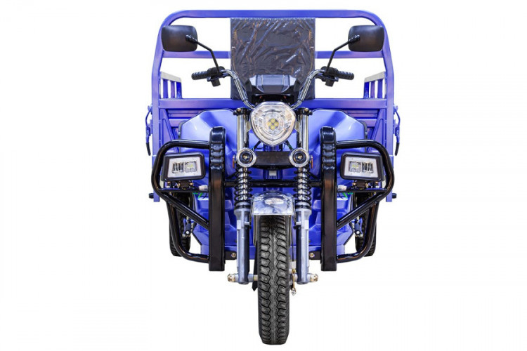 Грузовой электротрицикл Rutrike Эксперт ПРО 2000 в Самаре