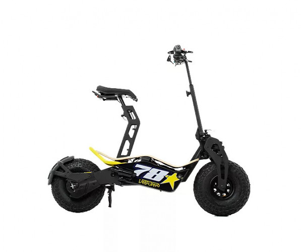 Электросамокат VeloCifero MAD 2000W в Самаре