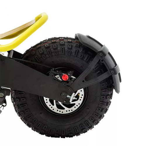 Электросамокат VeloCifero MAD 2000W в Самаре