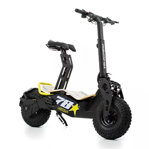 Электросамокат VeloCifero MAD 2000W в Самаре