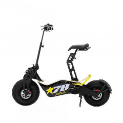 Электросамокат VeloCifero MAD 2000W Электросамокат VeloCifero MAD 2000W