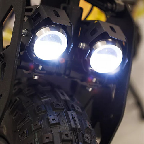 Электросамокат VeloCifero MAD 2000W в Самаре