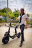 Электросамокат VeloCifero MAD 2000W в Самаре