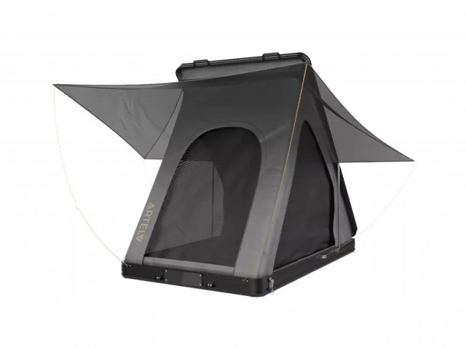 Автомобильная палатка ARTELV ROOF TENT P в Самаре