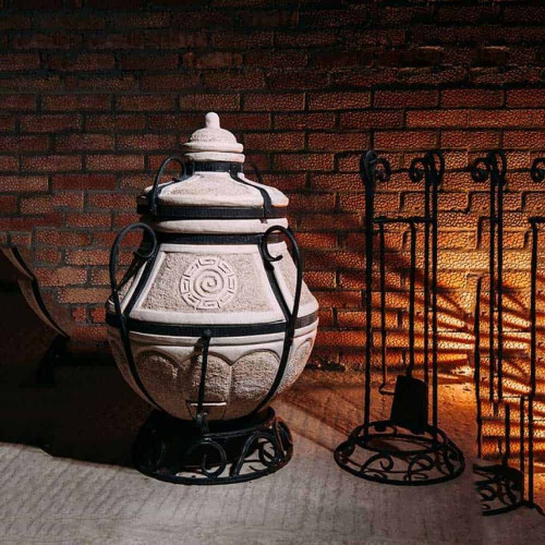 Тандыр Сармат Аладдин mini в Самаре