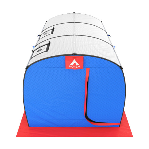 Мобильная баня-палатка МОРЖ Max в Самаре