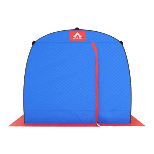 Мобильная баня-палатка МОРЖ Max в Самаре