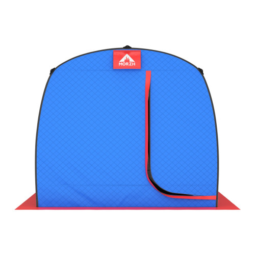 Мобильная баня-палатка МОРЖ Max в Самаре