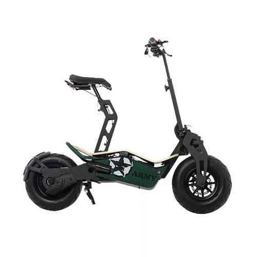 Электросамокат VeloCifero MAD 1000W в Самаре