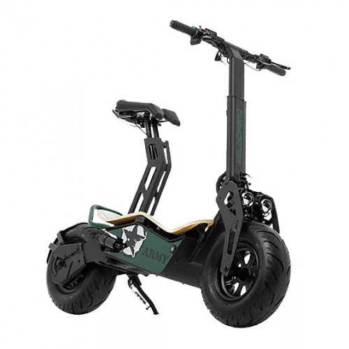 Электросамокат VeloCifero MAD 1000W в Самаре