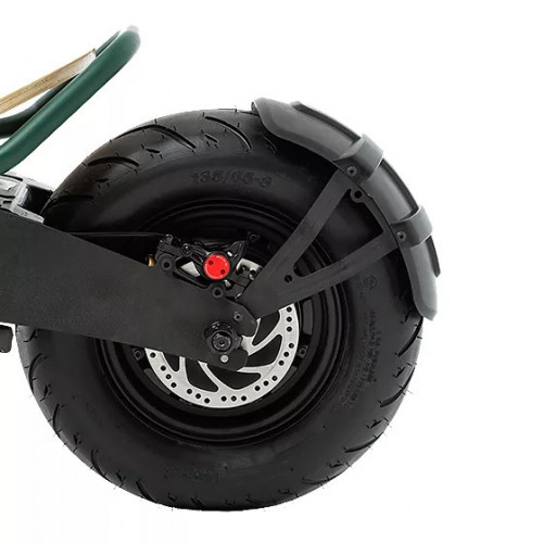 Электросамокат VeloCifero MAD 1000W в Самаре