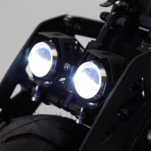 Электросамокат VeloCifero MAD 1000W в Самаре