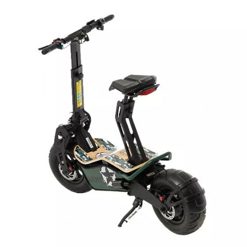 Электросамокат VeloCifero MAD 1000W в Самаре