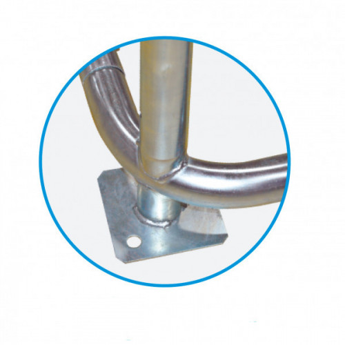 Шатер МИТЕК 6,0 Х 3,0 H-3.5 со стенкой в Самаре