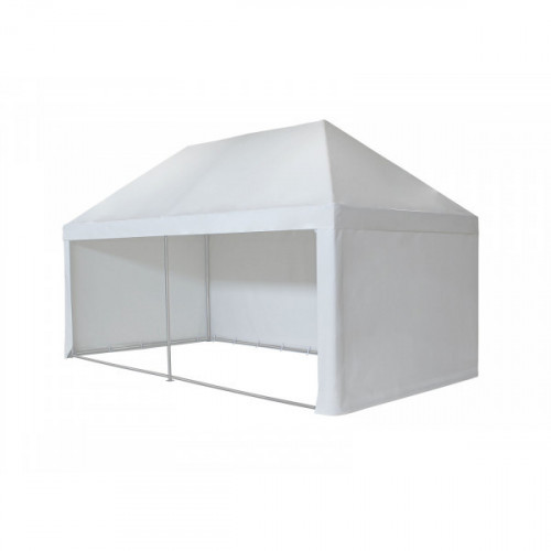 Шатер МИТЕК 6,0 Х 3,0 H-3.5 со стенкой в Самаре