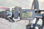 Электровелосипед Eltreco Ultra EX PLUS 500W в Самаре