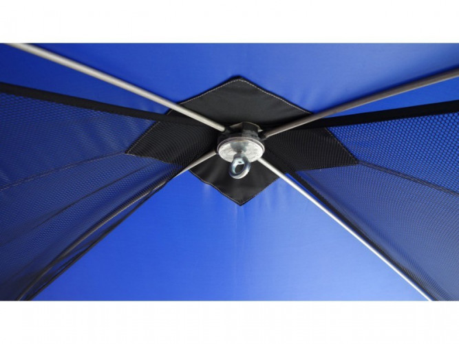 Палатка для рыбалки Пингвин Big Twin (2-СЛ) в Самаре