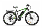 Электровелосипед Eltreco XT 800 NEW в Самаре