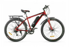 Электровелосипед Eltreco XT 800 NEW в Самаре