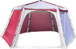 Тент шатер туристический ATEMI АТ-4G в Самаре