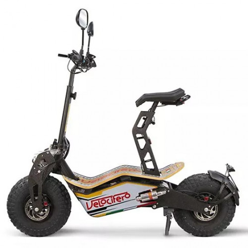 Электросамокат VeloCifero MAD 810 в Самаре