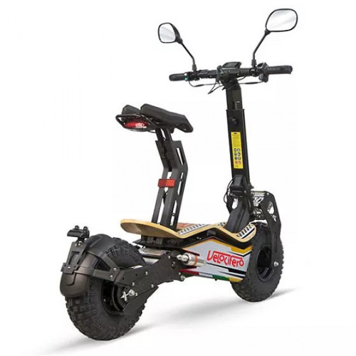 Электросамокат VeloCifero MAD 810 в Самаре