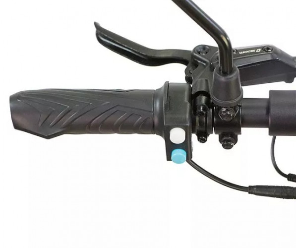 Электросамокат VeloCifero MAD 810 в Самаре