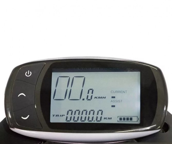 Электросамокат VeloCifero MAD 810 в Самаре