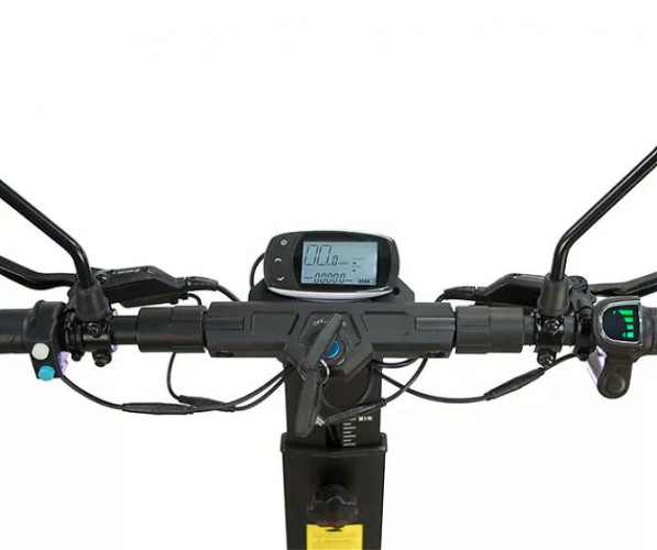 Электросамокат VeloCifero MAD 810 в Самаре