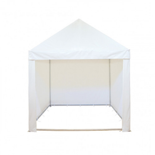 Шатер МИТЕК 3,0 Х 3,0 H-3.5 со стенкой в Самаре