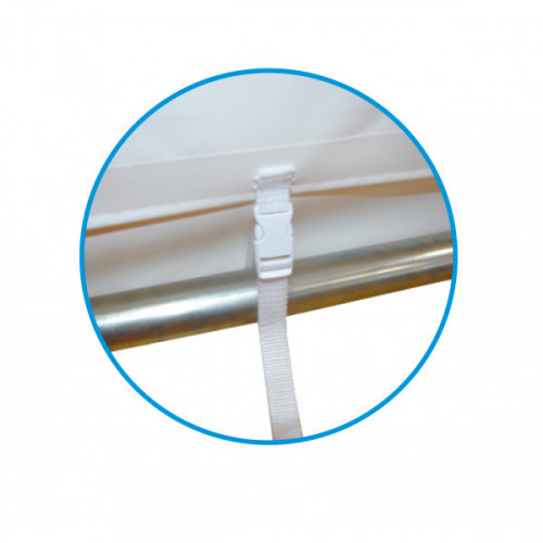 Шатер МИТЕК 3,0 Х 3,0 H-3.5 со стенкой в Самаре