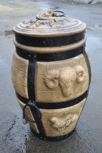 Тандыр Баран в Самаре