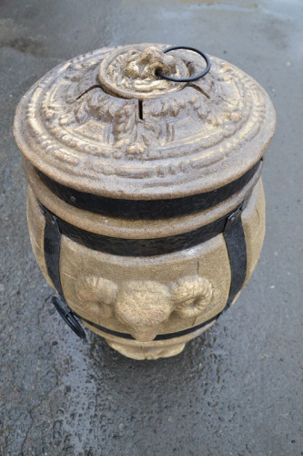 Тандыр Баран в Самаре